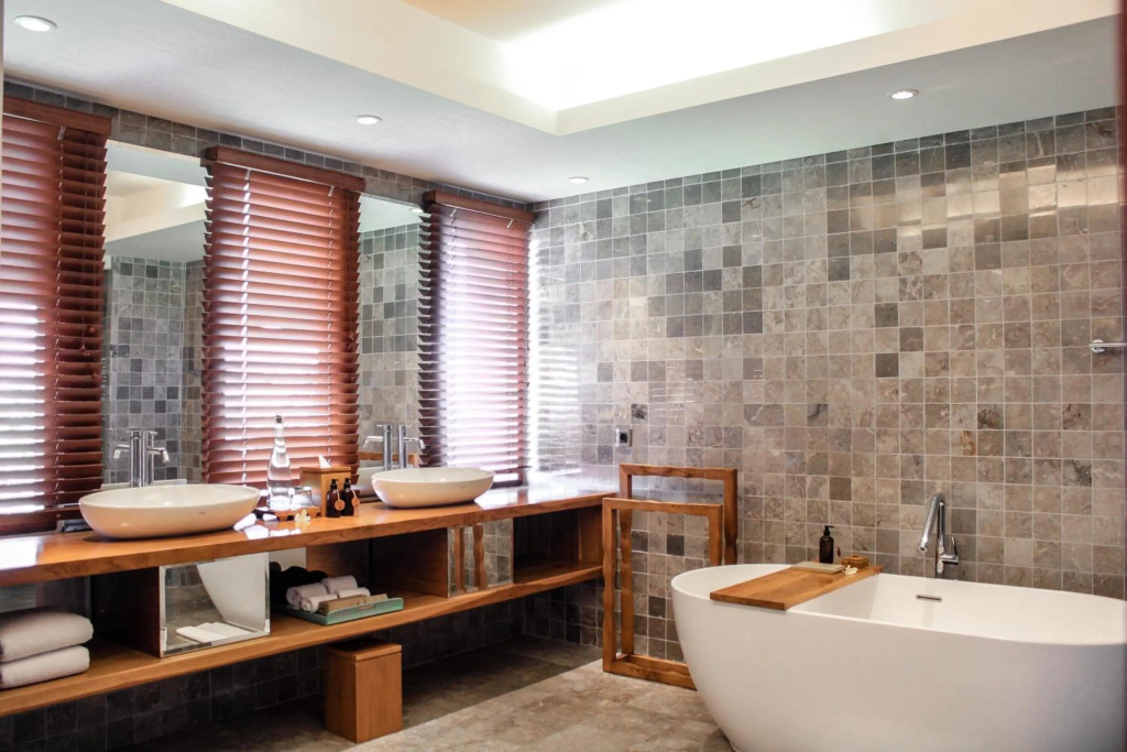 Amnaya Resort Nusa Dua