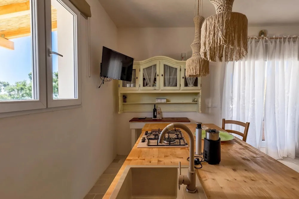 3508 Tenuta Anna - Attico by Perle di Puglia