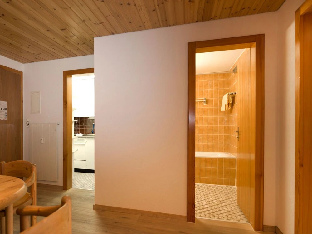 Haus Granit