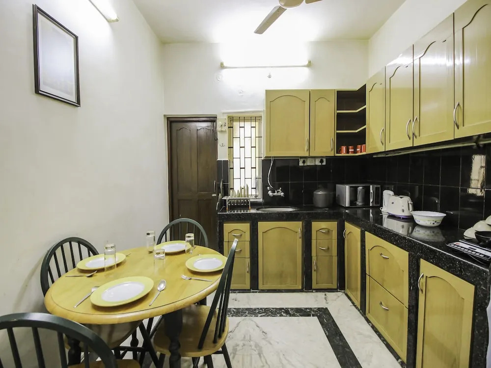 OYO 10837 Home Classic 2BHK Near Majorda Beach