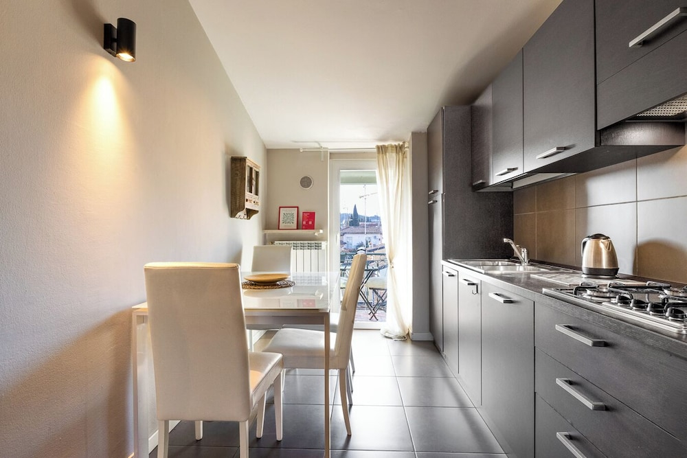 Desenzano Uptown Suites by Wonderful Italy