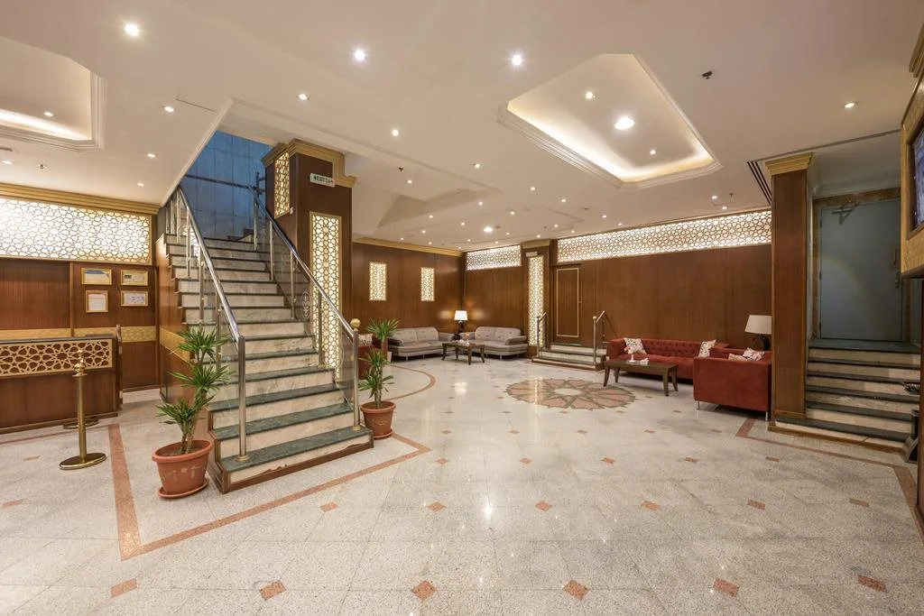 Rawda Al Mukhtara Hotel - فندق روضة المختارة