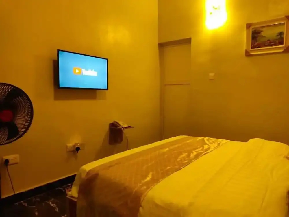 Favourite Hotel