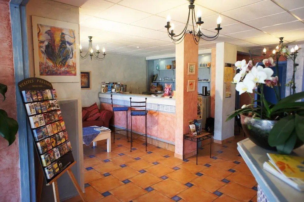 Les Mimosas
