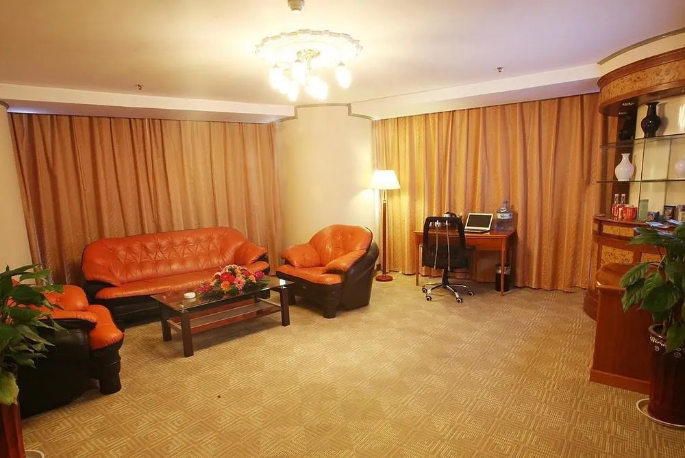 Liangyou Fulin Hotel