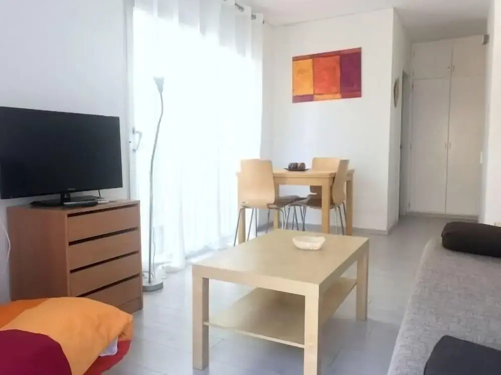 Estudio Estrella Mar 2