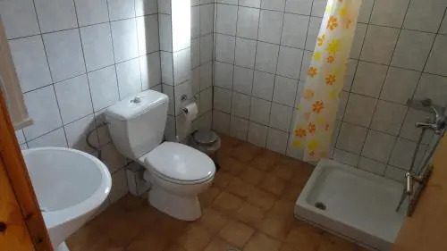 Hotel Kastro