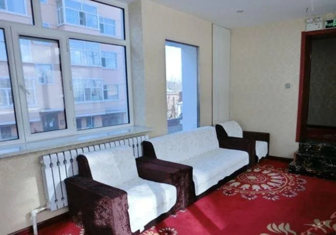 Hulunbuir Longchen Inn