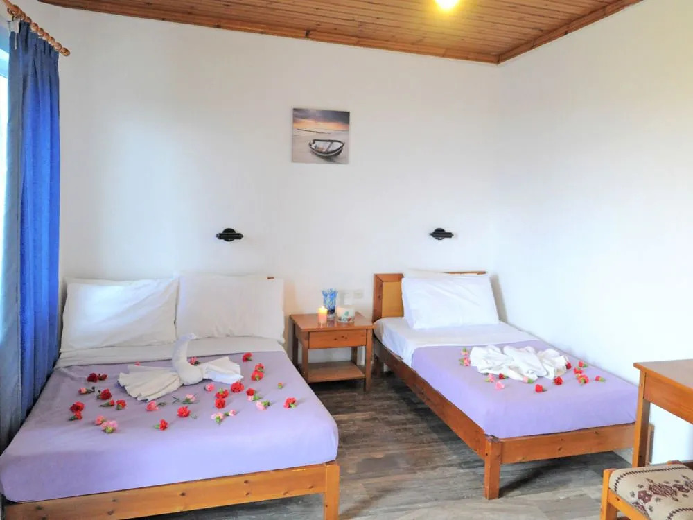 Greta Beach