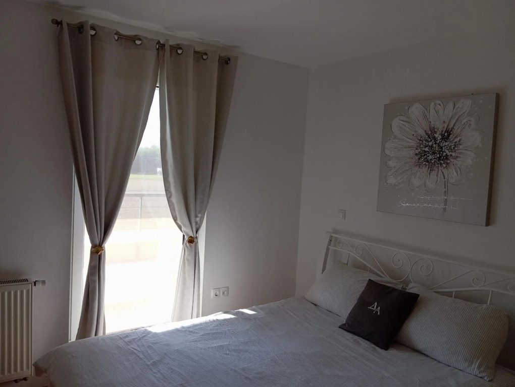 Apartmaji Aida