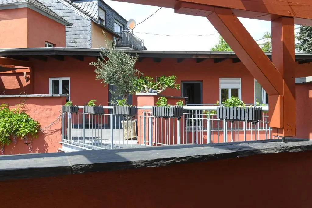 Hotel Casa Verde