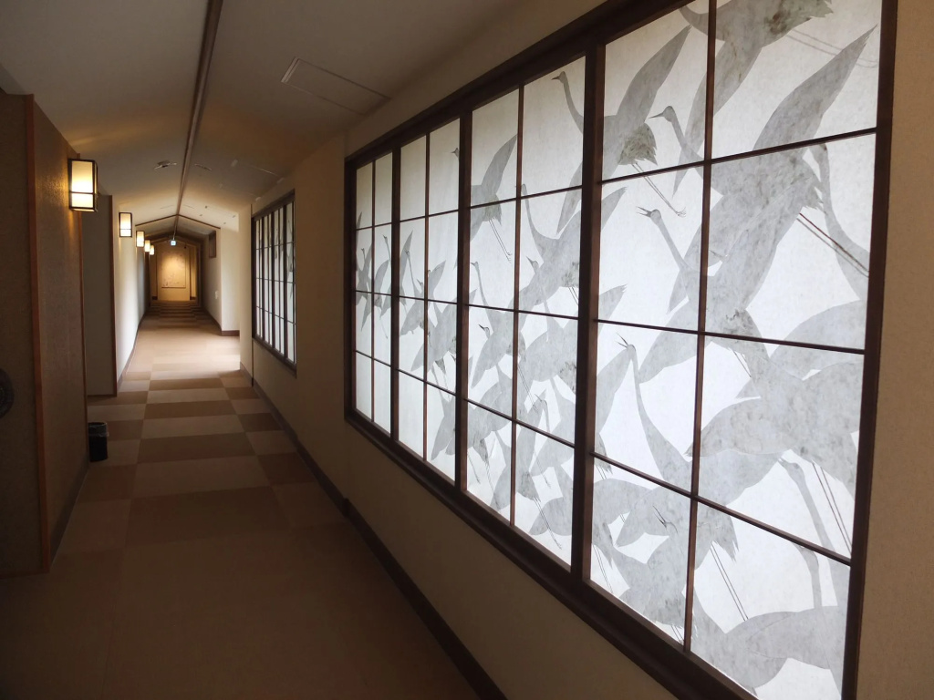 Iwaiyado Jyuan Nikko Kawaji onsen