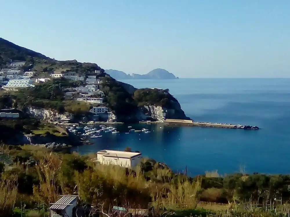 LIncanto di Cala Feola