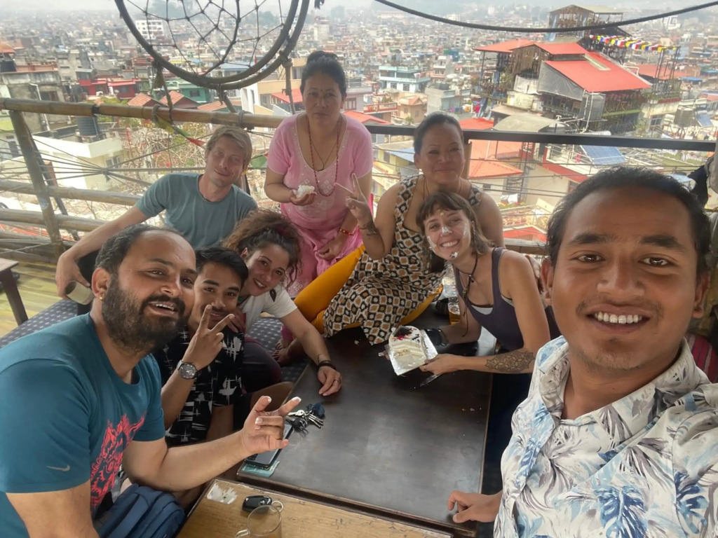 Planet Nomad Hostel