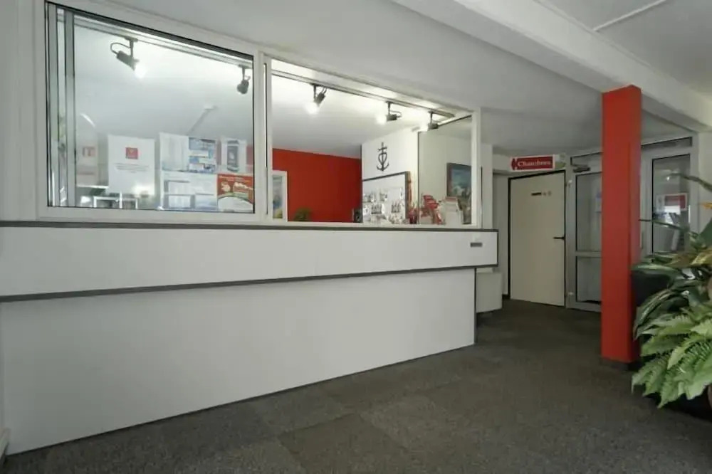 Fasthotel Tarbes Séméac - Un hôtel FH Confort