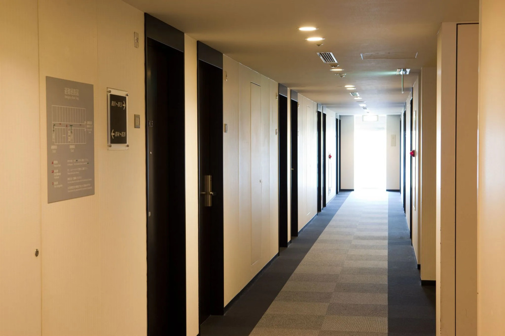 Richmond Hotel Nagoya Nayabashi