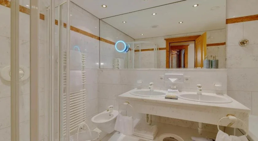 Posthotel Achenkirch Resort and Spa