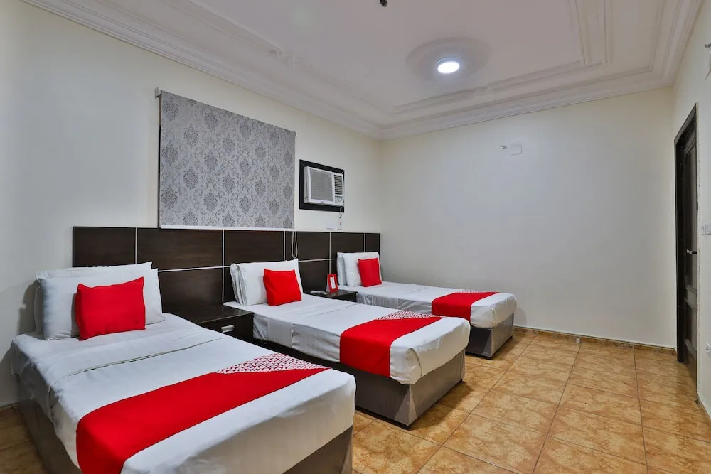 OYO 436 Layal Al Taif