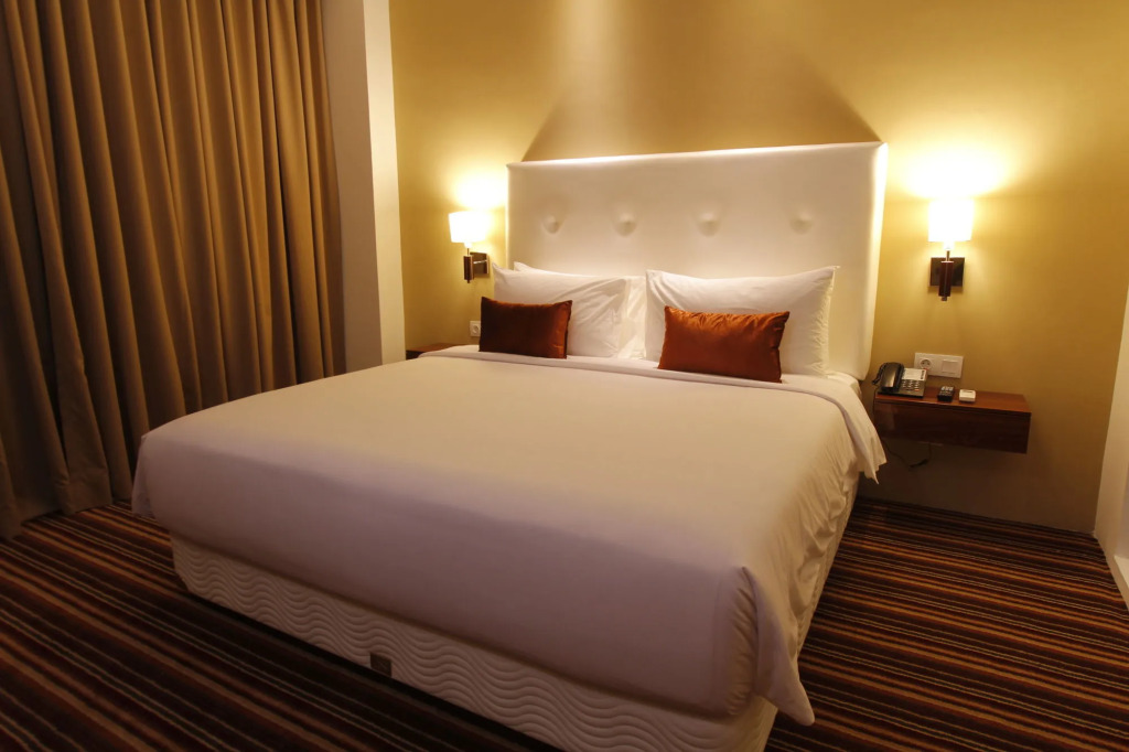 Royal Asnof Hotel Pekanbaru