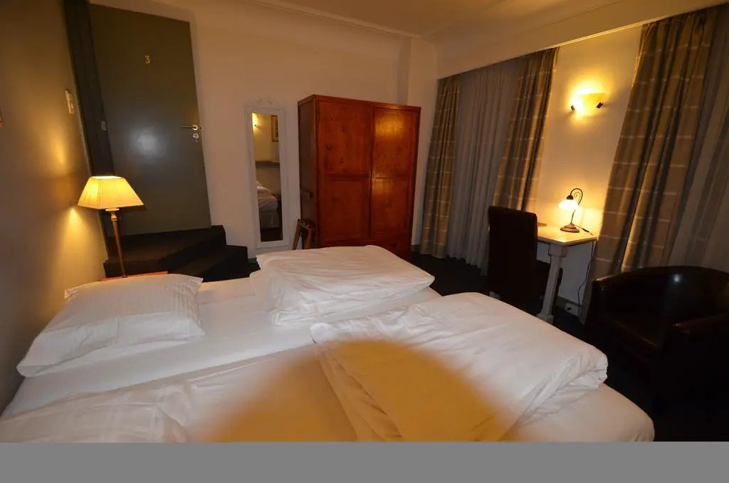 Hotel Malcot