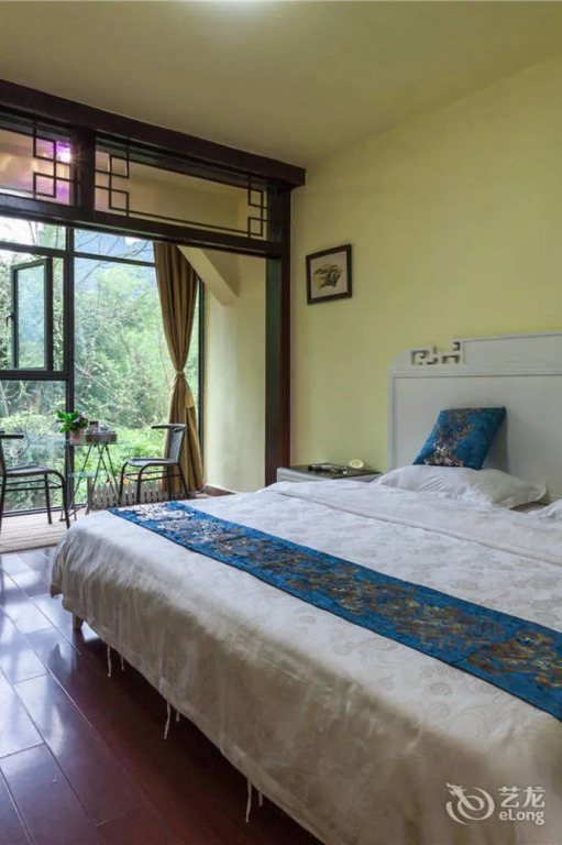 Tingshan Guanshui Branch (Yangshuo Xijie Branch)