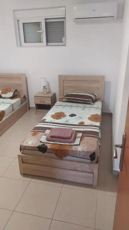 Mama Marina apartement near to the airport