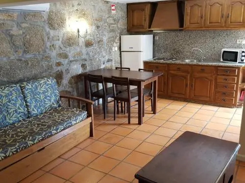 Quinta do Burgo - Nature Hotel