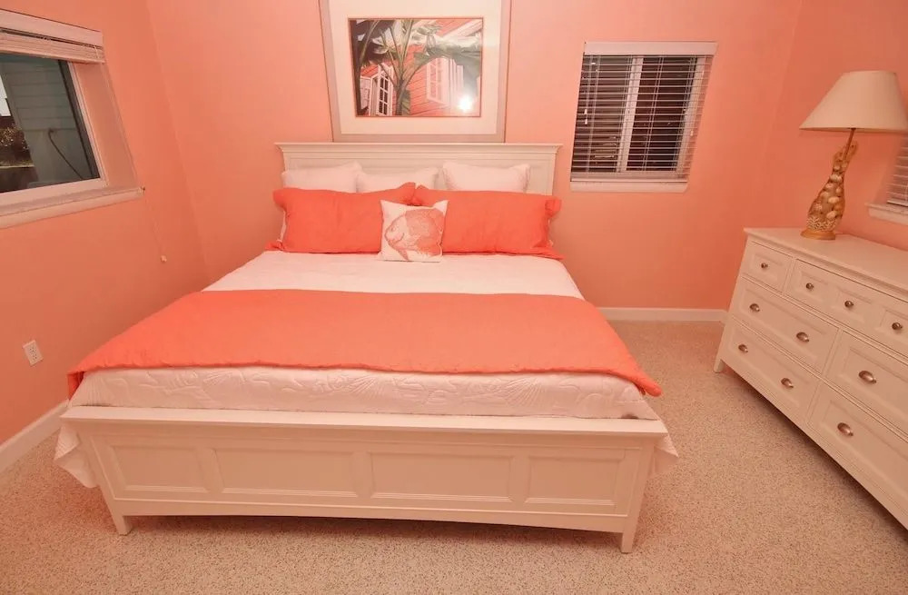 Sea Grape Escape Holiday home 3
