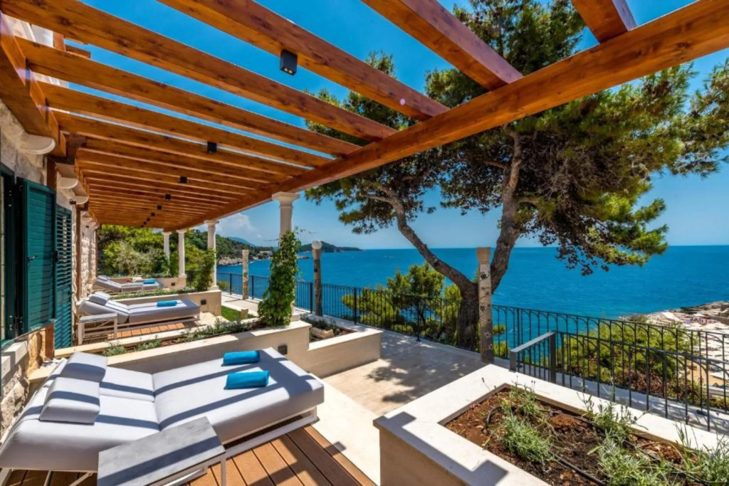Villa Orabelle