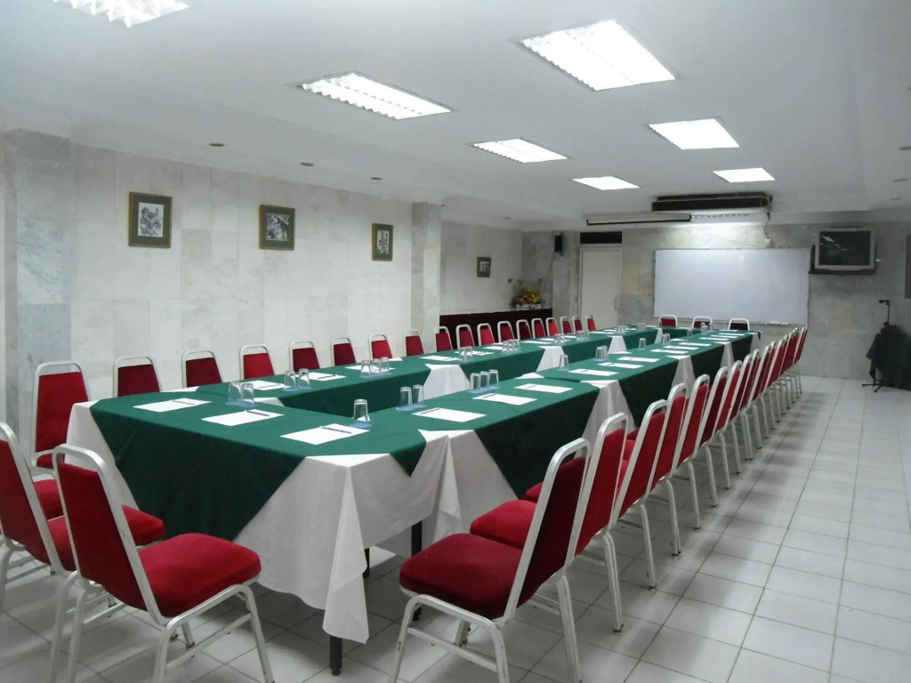 Regent Hotel