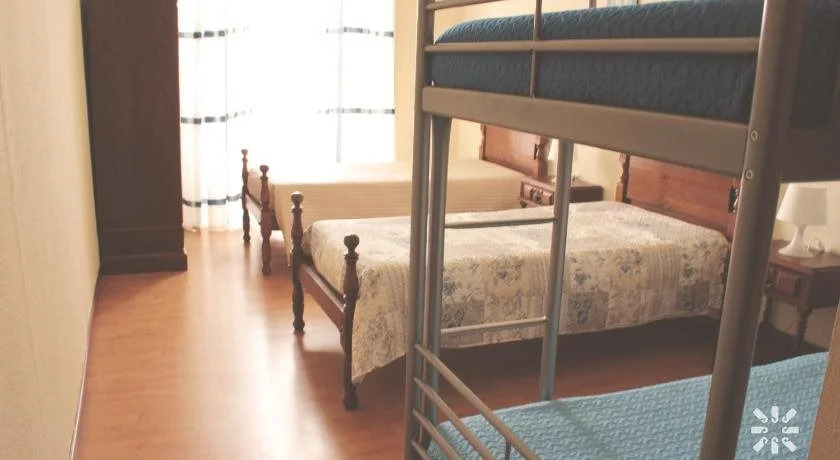 Bellamar Hostel