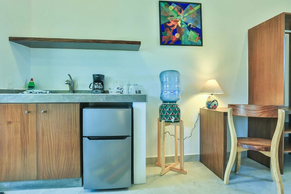 Mar y Sueños Suites