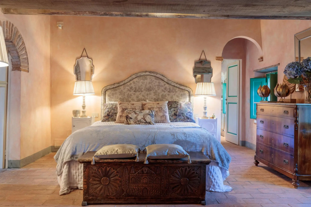 Villa Gufo