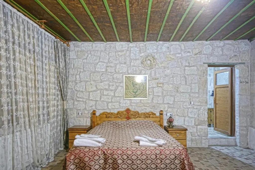 Goreme Art Stone Hotel