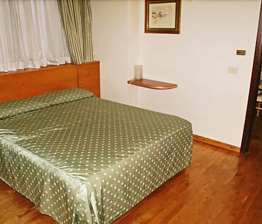 Residence St. Joannes