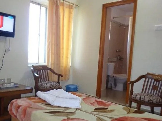 Sakya Guest House
