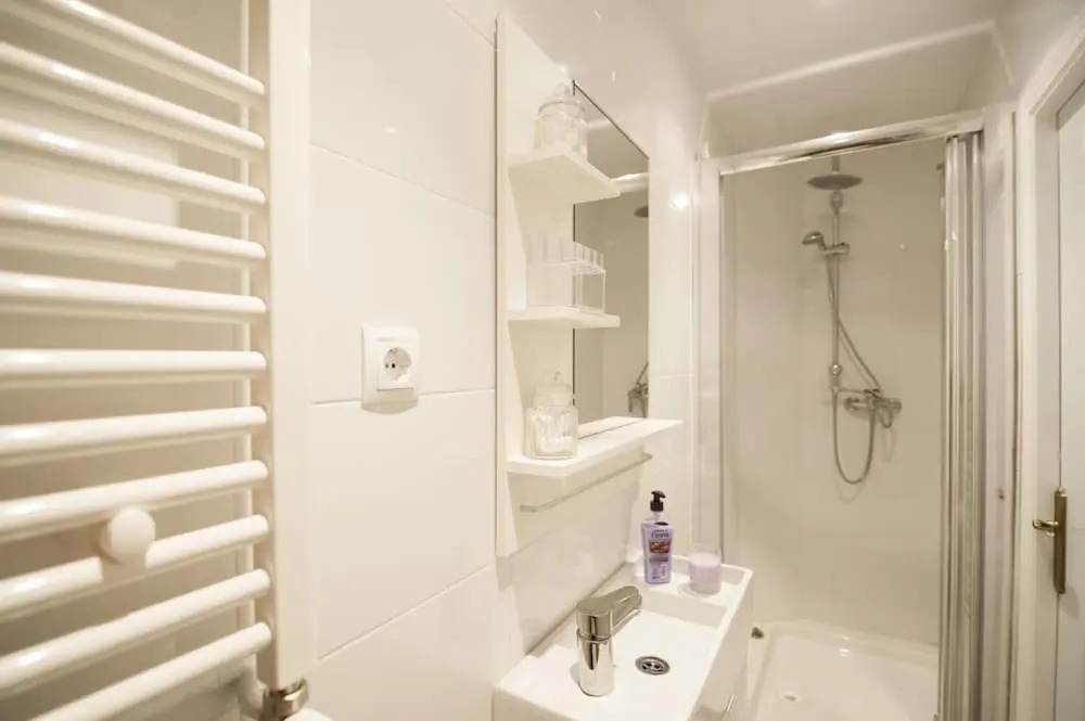 Cosy Apartment Fira Barcelona