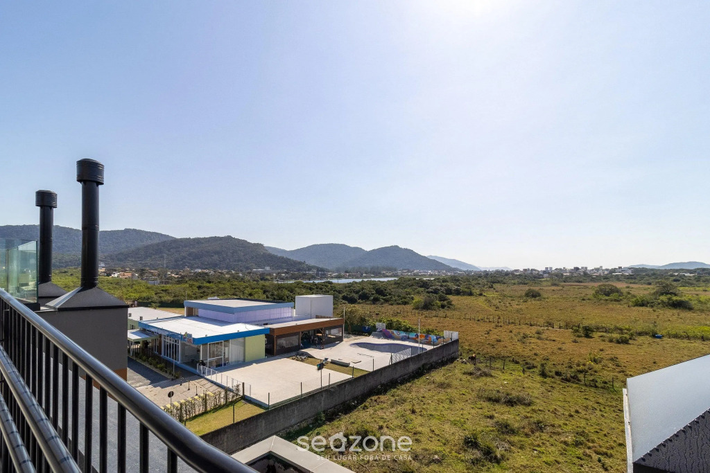 Garden Studio Campeche in Floripa Hal103