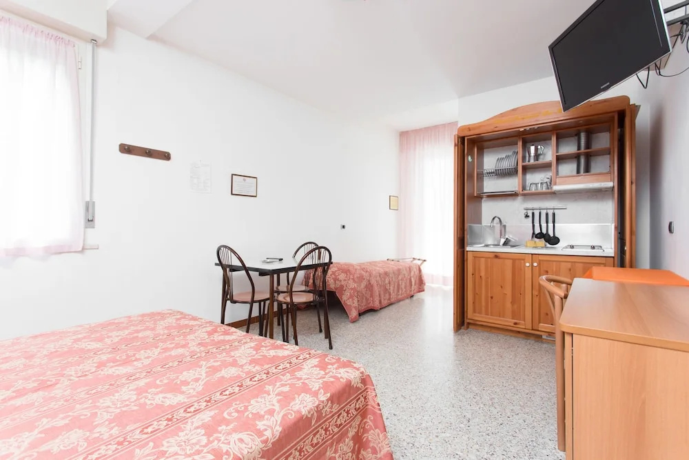 Hotel Residence Des Bains