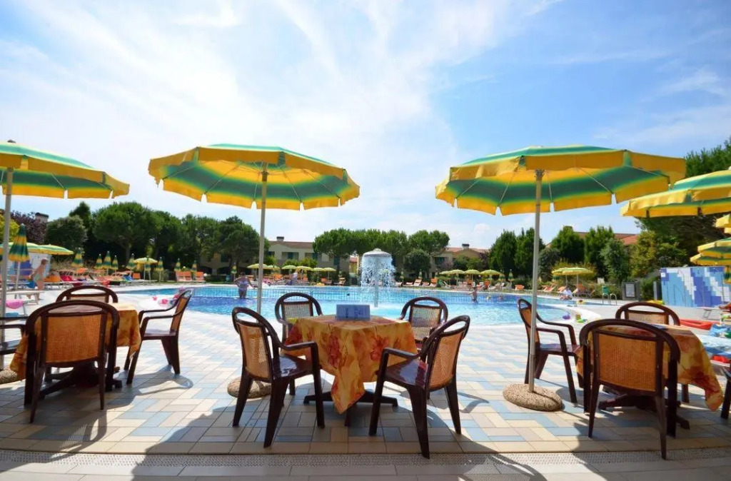 Villaggio Marco Polo