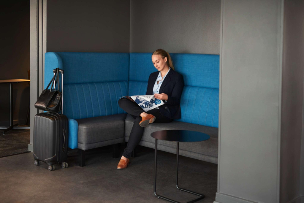 Four Points Flex by Sheraton Copenhagen City
