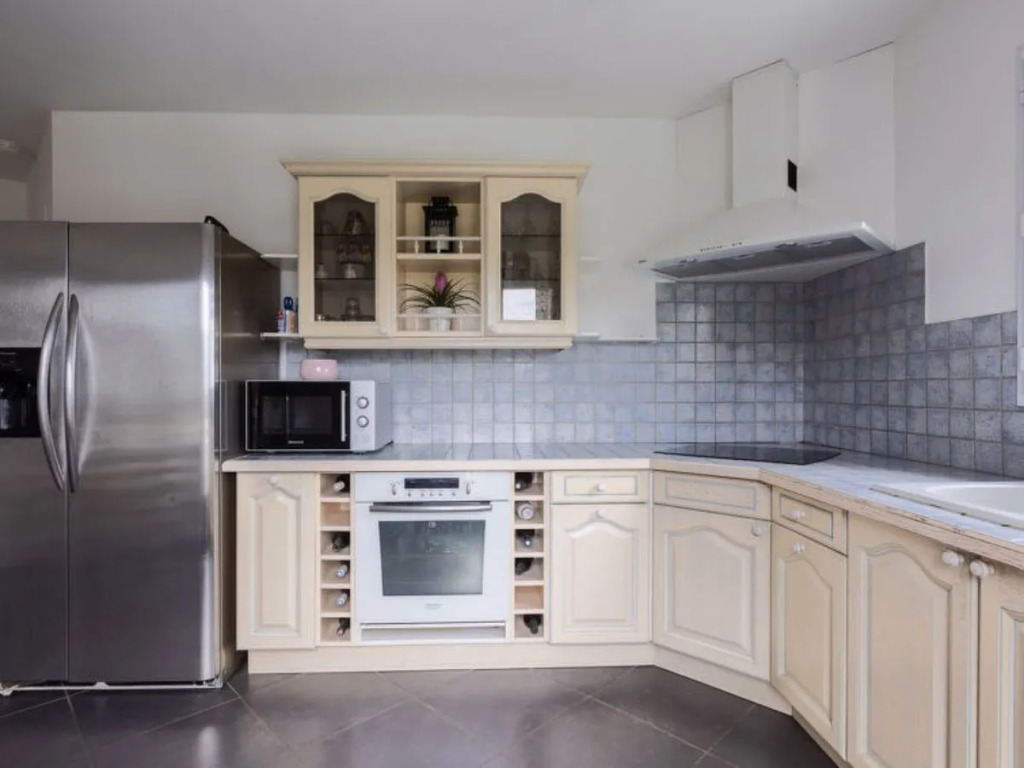 Holiday Home Lesgau by Interhome
