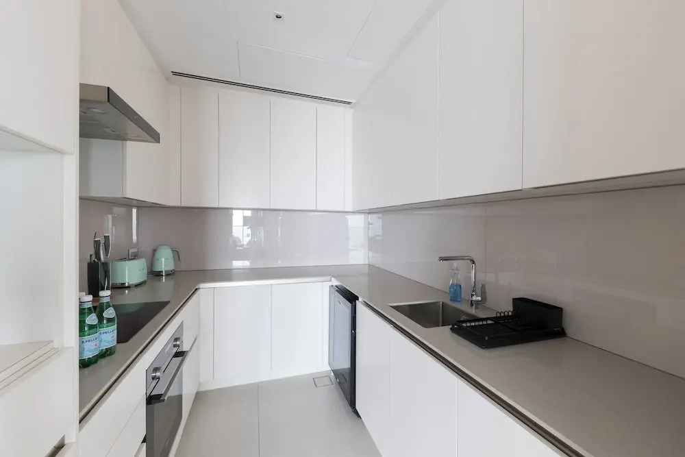 Fabulous 1BR apt in Address Beach Resort