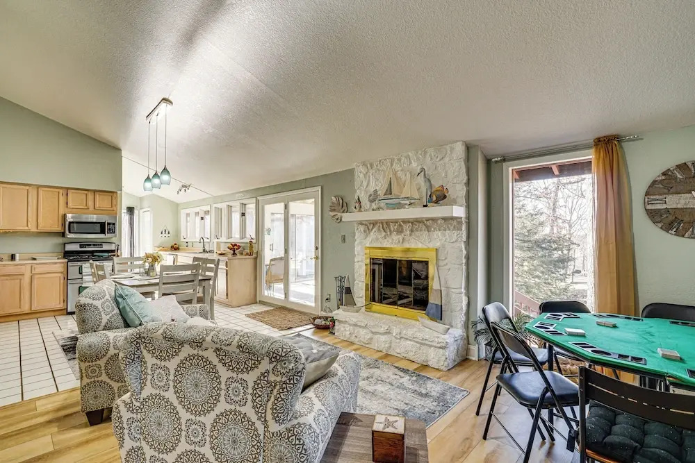 Luxury Lake Home, Amazing Views, Resort Amenities