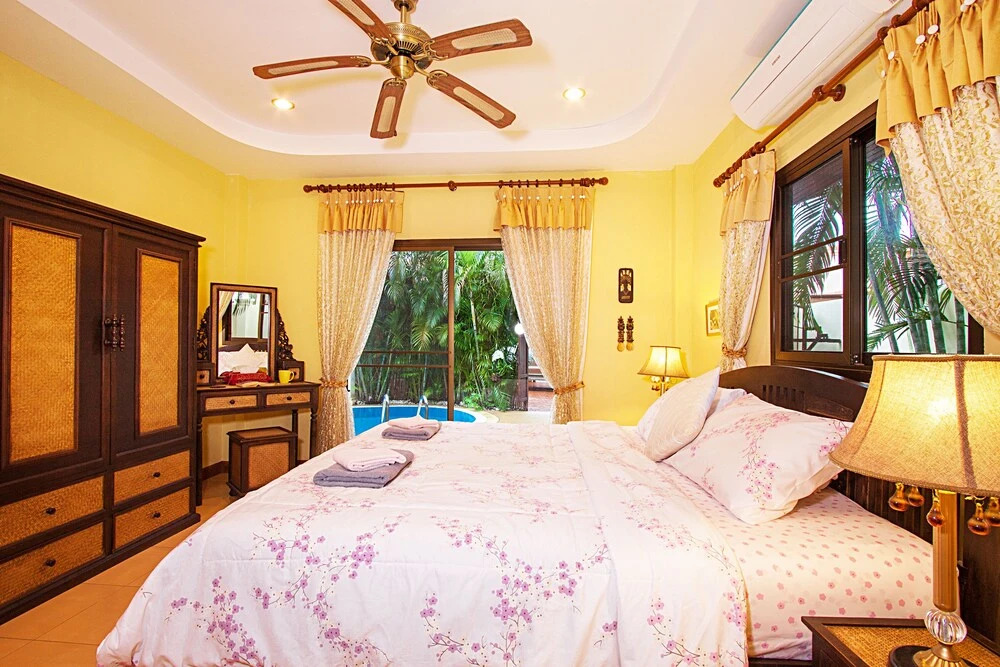 Villa Kaipo