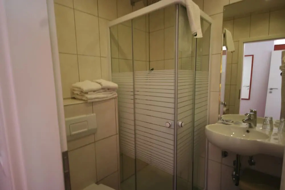 Hotelanlage Minser Seewiefken