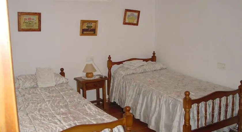 Casas La Pepa