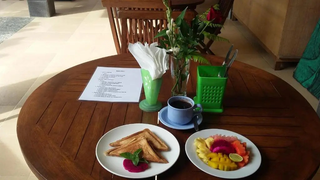 Santun Homestay