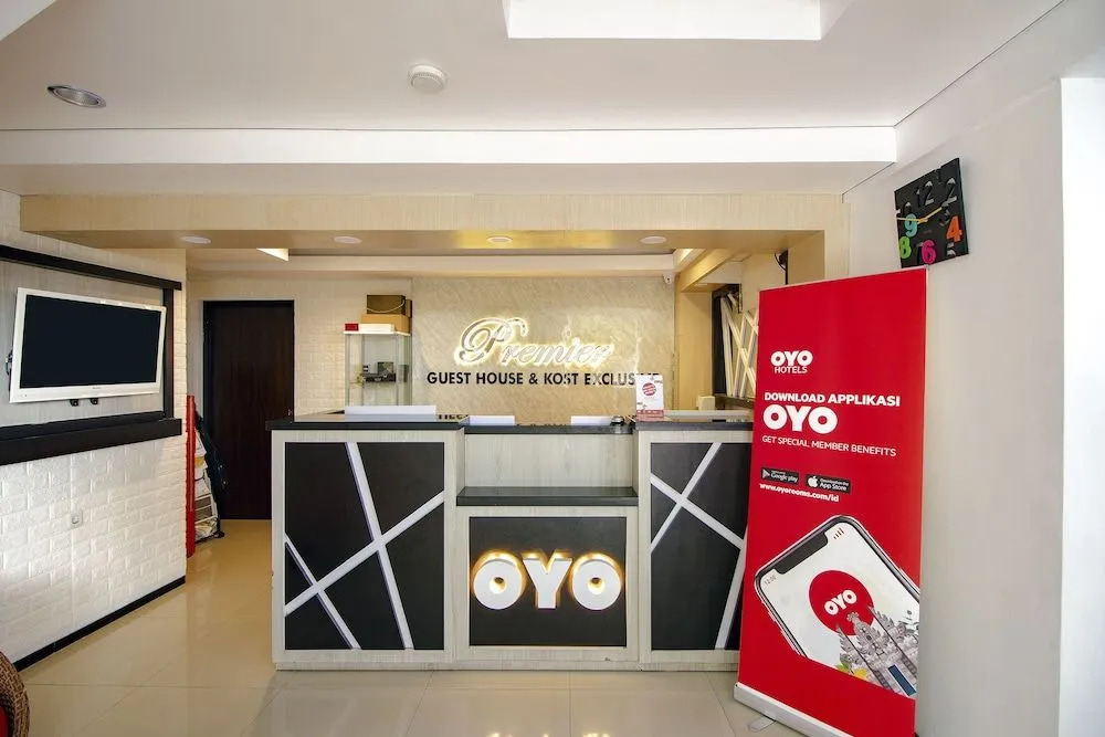 OYO 1057 Premier Guest House