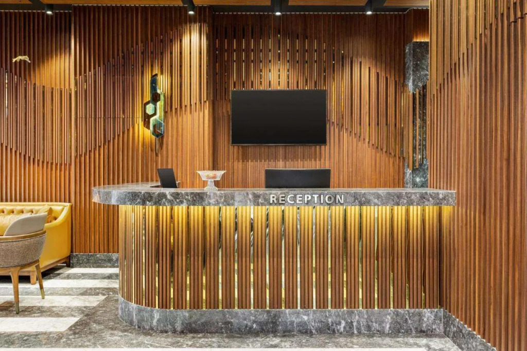 Ramada by Wyndham Istanbul Umraniye